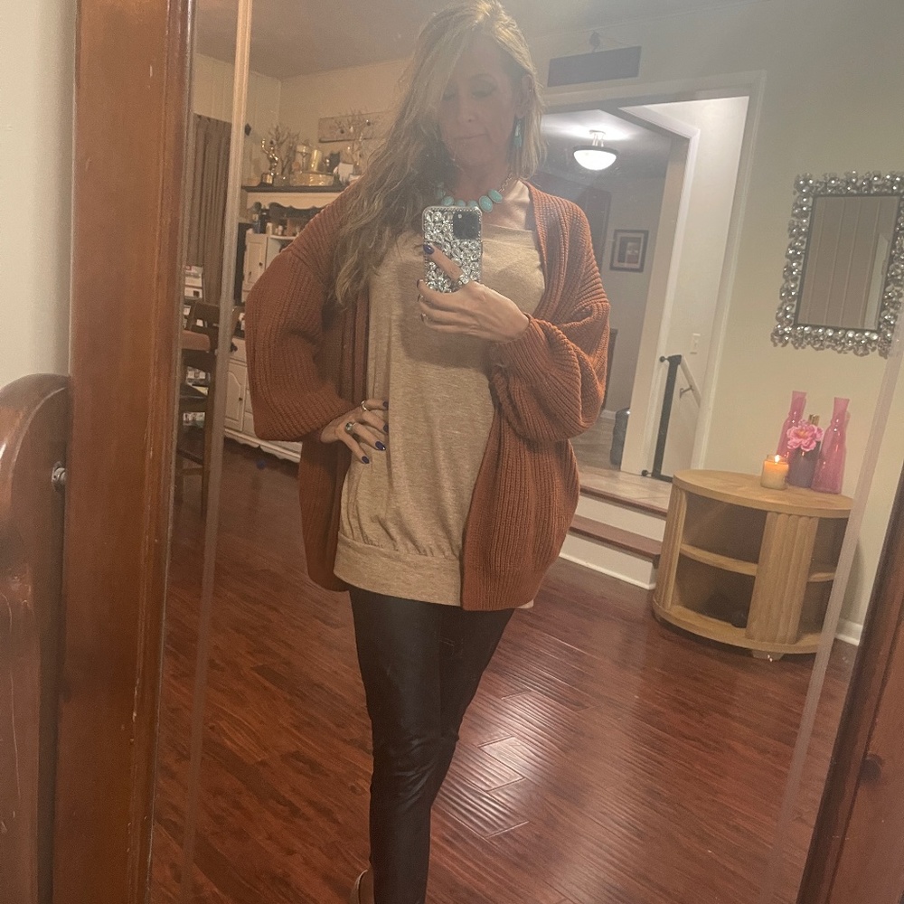 Meet your Posher, Cheryl